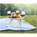 Soll Picknicktisch klappbar, Gartentisch Werbung