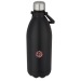Cove 1,6 l Isolierflasche aus rostfreiem Stahl, Feldflasche aus Metall Werbung