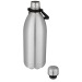 Cove 1,6 l Isolierflasche aus rostfreiem Stahl, Feldflasche aus Metall Werbung