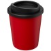 Recycelter Isolierbecher Americano® Espresso 250 ml, ökologisches Gadget aus Recycling oder Bio Werbung