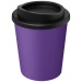 Recycelter Isolierbecher Americano® Espresso 250 ml, ökologisches Gadget aus Recycling oder Bio Werbung
