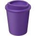 Recycelter Americano® Espresso Eco-Becher 250 ml, Isolierender Reisebecher Werbung