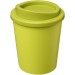 Recycelter Americano® Espresso Eco-Becher 250 ml, Isolierender Reisebecher Werbung