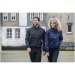 Leichte Unisex-Fliegerjacke Keefe Geschäftsgeschenk