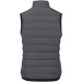 Caltha Daunen-Bodywarmer für Frauen, Weste ohne Ärmel Werbung