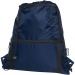 Sac isotherme 9L recyclé avec cordon de serrage Adventure, sac isotherme  Werbung