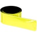 Reflektierende Slap-Sicherheitsmanschette Mats 38 cm, Sicherheitsmanschette Werbung