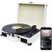 MP3-Plattenspieler VC400 Prixton, Radio Werbung