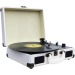 MP3-Plattenspieler VC400 Prixton, Radio Werbung