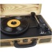 MP3-Plattenspieler VC400 Prixton, Radio Werbung