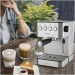 Kaffeemaschine Prixton Verona, Kaffeemaschine Werbung
