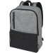 Reclaim 15 Recycelter GRS zweifarbiger 14L Laptop-Rucksack Geschäftsgeschenk