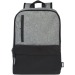 Reclaim 15 Recycelter GRS zweifarbiger 14L Laptop-Rucksack, ökologischer Rucksack Werbung