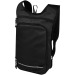 Trails RPET GRS 6,5 L Outdoor-Rucksack, Rucksack mit reflektierenden Streifen Werbung