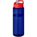 H2O Active® Eco Vibe 850 ml Sportflasche mit Ausgussdeckel, Ökologische Trinkflasche Werbung
