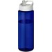 H2O Active® Eco Vibe 850 ml Sportflasche mit Ausgussdeckel, Ökologische Trinkflasche Werbung