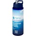 H2O Active® Eco Vibe 850 ml Sportflasche mit Ausgussdeckel Geschäftsgeschenk
