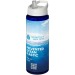 H2O Active® Eco Vibe 850 ml Sportflasche mit Ausgussdeckel, Ökologische Trinkflasche Werbung