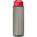 H2O Active® Eco Vibe 850 ml Sportflasche mit Ausgussdeckel, Ökologische Trinkflasche Werbung