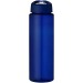 H2O Active® Eco Vibe 850 ml Sportflasche mit Ausgussdeckel, Ökologische Trinkflasche Werbung