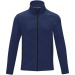 Zelus Fleecejacke für Männer, Fleece Werbung