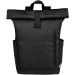Byron 18L RPET GRS 15,6 Rucksack mit aufrollbarem Oberteil Geschäftsgeschenk