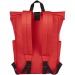 Byron 18L RPET GRS 15,6 Rucksack mit aufrollbarem Oberteil, Rucksack Werbung