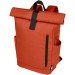 Sac à dos Byron de 18L en rPET GRS 15,6 avec dessus enroulable Geschäftsgeschenk