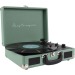 Vinyl-Plattenspieler Prixton VC400, Radio Werbung