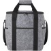 Sac isotherme Felta pour boissons en feutrine recyclée GRS de 21 L, Sac en feutrine Werbung