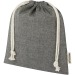 Sac cadeau moyen Pheebs en coton recyclé GRS 150 g/m² de 1,5 L, Moins de 1 euro Werbung