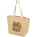 Sac shopping Juta de 12L en jute 300g/m² Geschäftsgeschenk