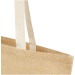 Sac shopping Juta de 12L en jute 300g/m² Geschäftsgeschenk