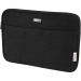 Joey 2 L Laptoptasche aus recyceltem GRS 14 Zoll Canvas Geschäftsgeschenk