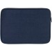 Joey 2 L Laptoptasche aus recyceltem GRS 14 Zoll Canvas, laptop- und pc-tasche Werbung