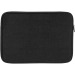 Joey 2 L Laptoptasche aus recyceltem GRS 14 Zoll Canvas Geschäftsgeschenk