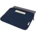 Joey 2 L Laptoptasche aus recyceltem GRS 14 Zoll Canvas, laptop- und pc-tasche Werbung