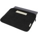 Joey 2 L Laptoptasche aus recyceltem GRS 14 Zoll Canvas Geschäftsgeschenk