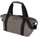 Sporttasche Joey mit 25 L aus recyceltem GRS-Canvas, Sporttasche Werbung