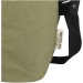 Sporttasche Joey mit 25 L aus recyceltem GRS-Canvas Geschäftsgeschenk