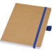 Carnet de notes Berk en papier recyclé, carnet recyclé Werbung