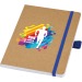 Carnet de notes Berk en papier recyclé Geschäftsgeschenk