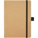Carnet de notes Berk en papier recyclé Geschäftsgeschenk