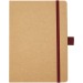 Carnet de notes Berk en papier recyclé, carnet recyclé Werbung