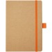 Carnet de notes Berk en papier recyclé Geschäftsgeschenk