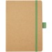Carnet de notes Berk en papier recyclé Geschäftsgeschenk