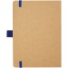 Carnet de notes Berk en papier recyclé, carnet recyclé Werbung