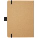 Carnet de notes Berk en papier recyclé, carnet recyclé Werbung