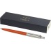 Stylo bille Parker Jotter recyclé, stylo Parker Werbung