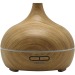 Humidificateur Prixton Hidra, veilleuse Werbung